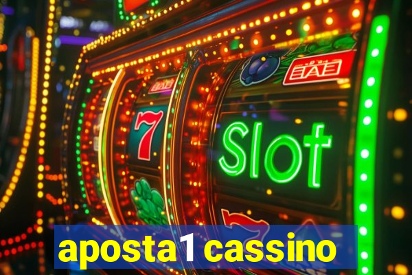 aposta1 cassino